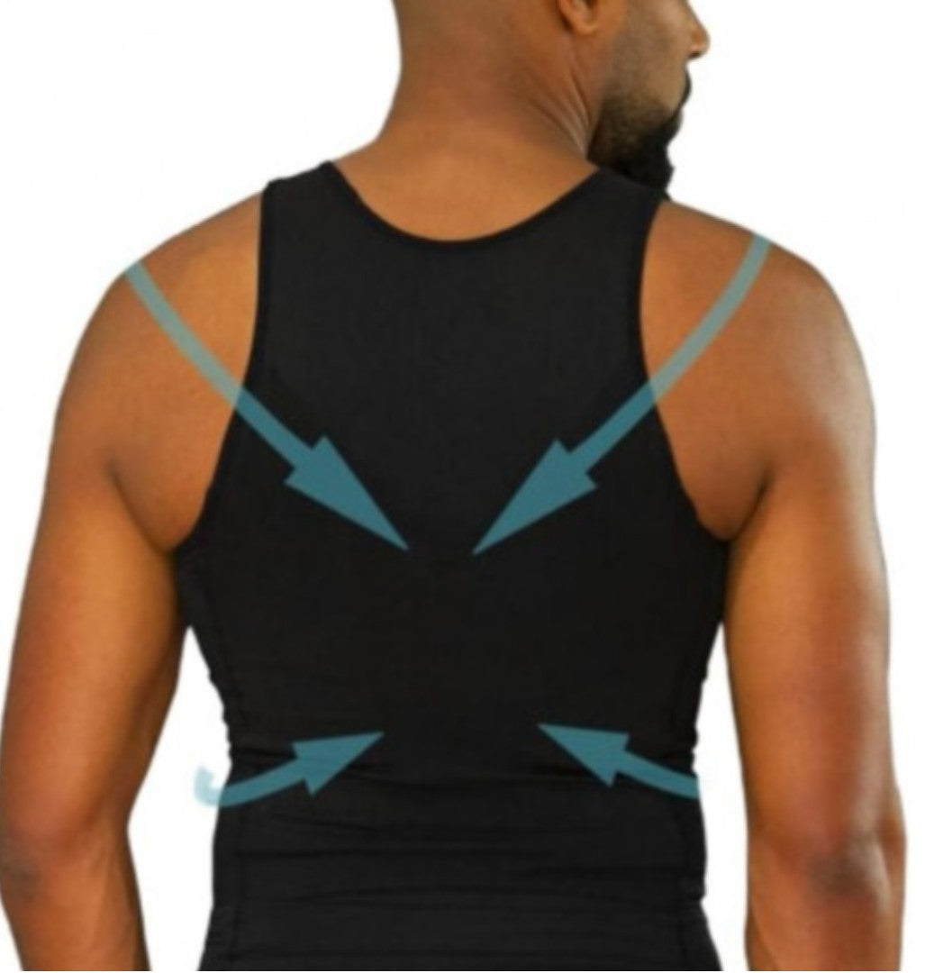 CAMISETA INTERIOR HOMBRE 2503