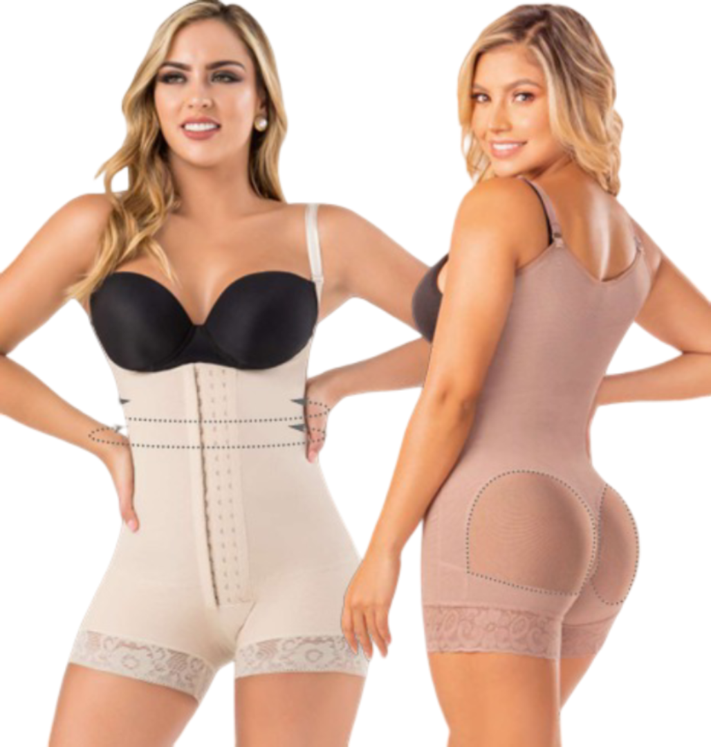 FAJA POSTOPERATORIA TRES LINEAS 113