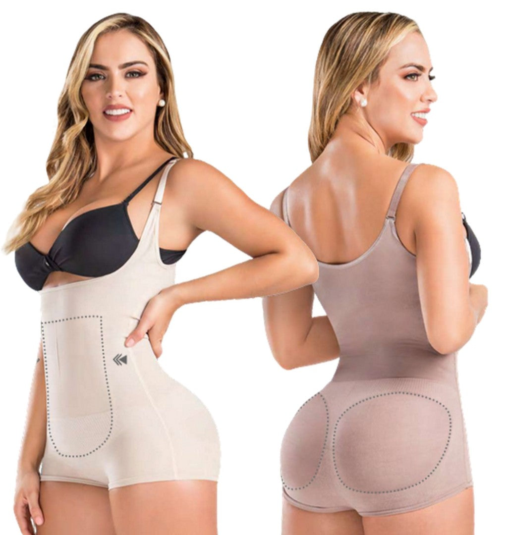 BODY CACHETERO CON LATEX 0210L