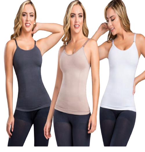 BLUSA CONTROL EXTERIOR 1312