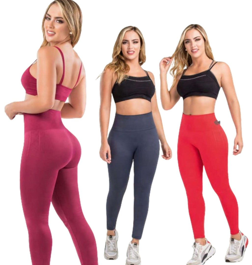 LEGGIN DEPORTIVO 1840