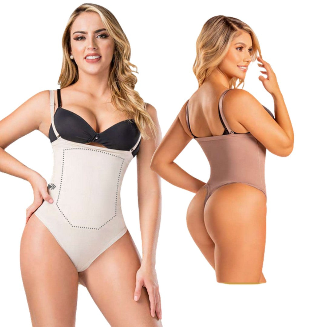 BODY CONTROL ABDOMEN  301 H-P