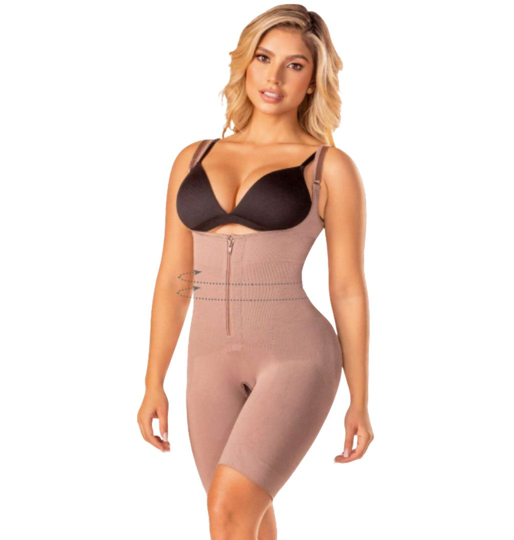 BODY MEDIA PIERNA CONTROL ABDOMEN 428C