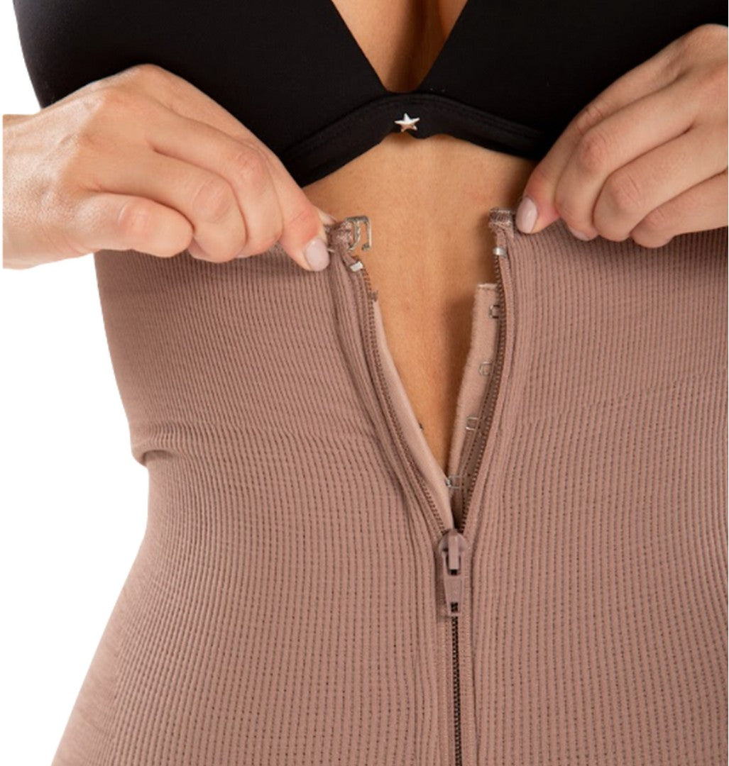 BODY MEDIA PIERNA CONTROL ABDOMEN 428C