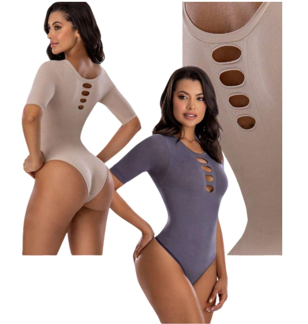 BODY TALL MANGA CORTA 451